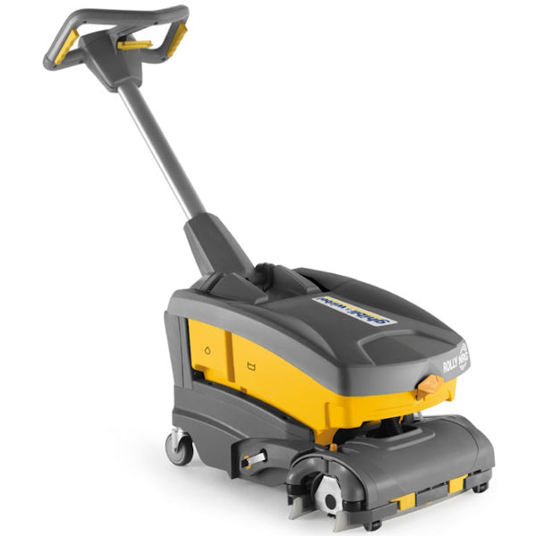 GHIBLI LAVASCIUGAPAVIMENTI A BATTERIA MOD. ROLLY NRG 7 1/2 M 33 BC 10 AH