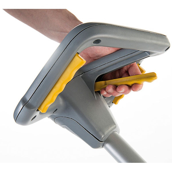 GHIBLI LAVASCIUGAPAVIMENTI A BATTERIA MOD. ROLLY NRG 7 1/2 M 33 BC 10 AH