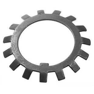 ROSETTA DI SICUREZZA DIN 5406 GREZZA TIPO MB 5 D.MM 25X 42