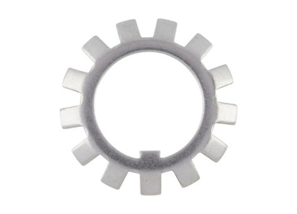ROSETTA DI SICUREZZA DIN 5406 GREZZA TIPO MB 5 D.MM 25X 42