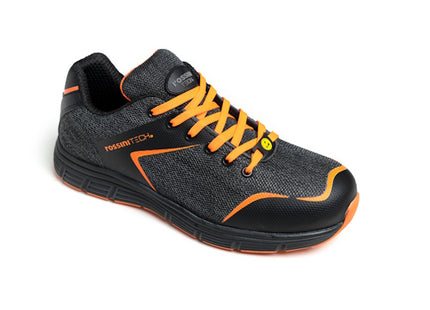 ROSSINI TECH SCARPE ANTINFORTUNISTICHE MOD. ARGON S1PS SR ESD N.37