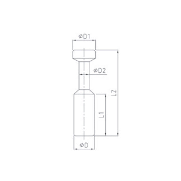 KONFIT TAPPO PER RACCORDI IN POLIMERO NERO ART. RP59