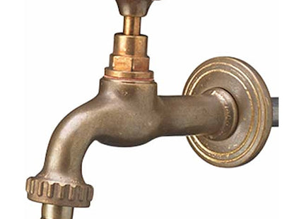 BEL-FER RUBINETTO IN OTTONE CLASSICO ATTACCO 1/2"