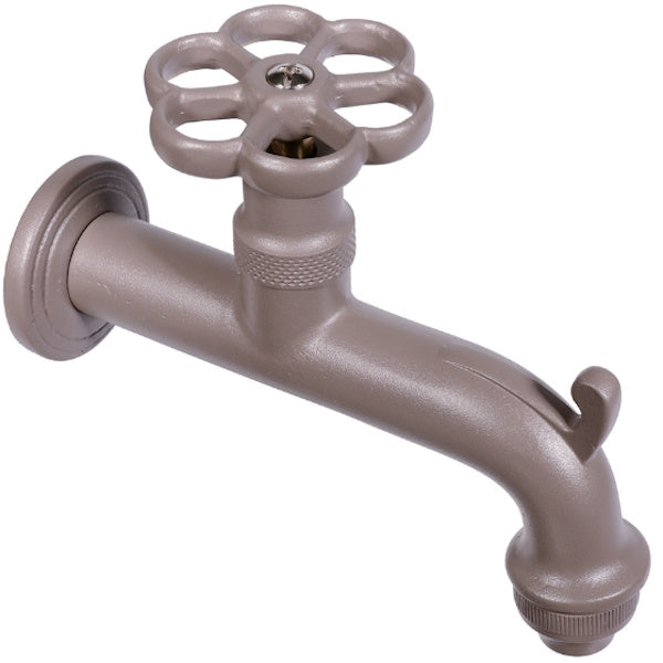 BEL-FER RUBINETTO CON GHIERA OTTONE TORTORA ATTACCO 1/2"