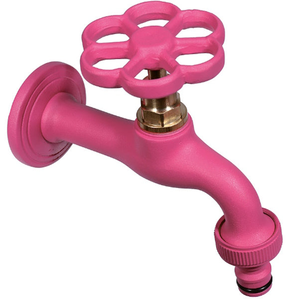 BEL-FER RUBINETTO IN OTTONE CON GHIRA ART. RUB/024