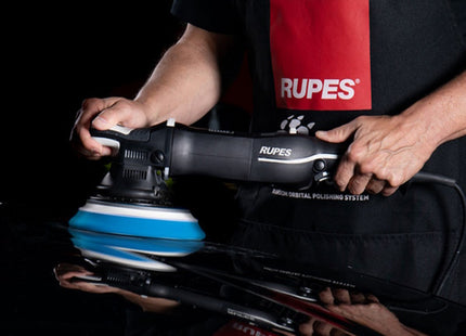 RUPES TAMPONE IN SPUGNA COARSE DUAL ACTION D.MM 80/100 CONF.DA PZ1