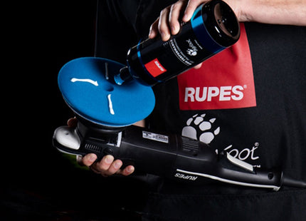 RUPES TAMPONE IN SPUGNA COARSE DUAL ACTION D.MM 80/100 CONF.DA PZ1