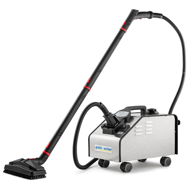 GHIBLI GENERATORE DI VAPORE S-TEAM 6