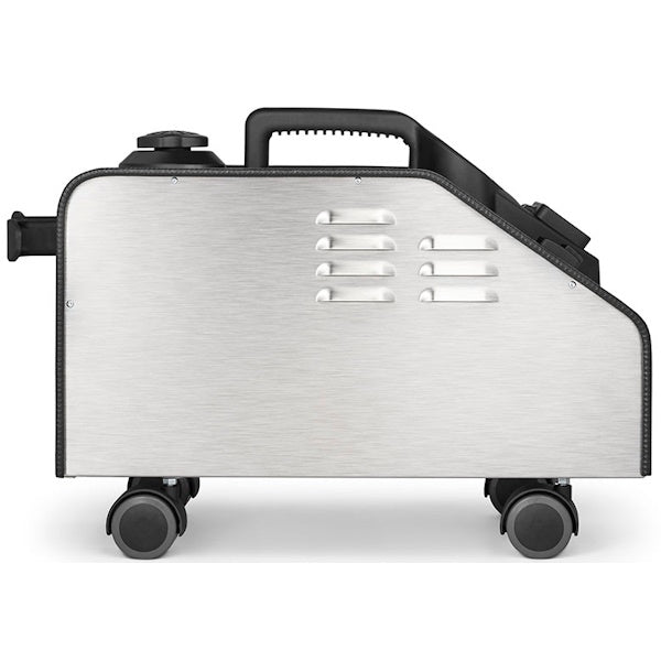 GHIBLI GENERATORE DI VAPORE S-TEAM 6