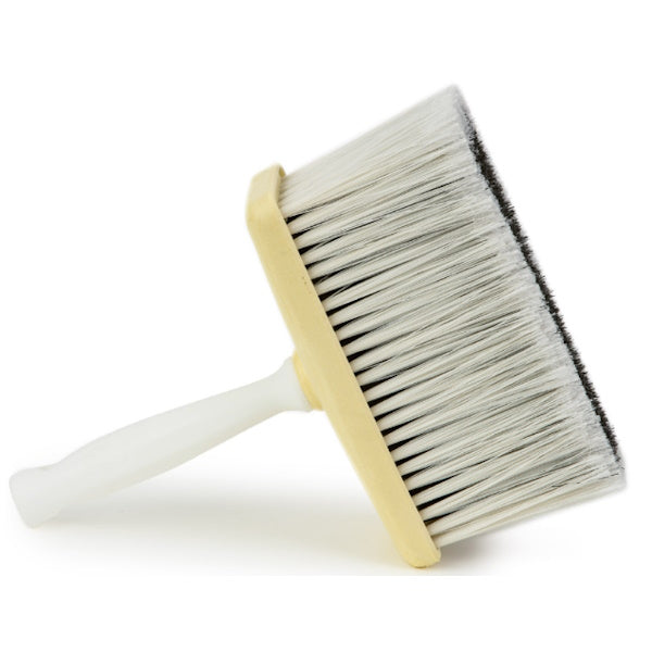 GAMMA PENNELLI PLAFONE ART. S/704 SETOLA IN PURO NYLON BICOLORE CM6,5X16