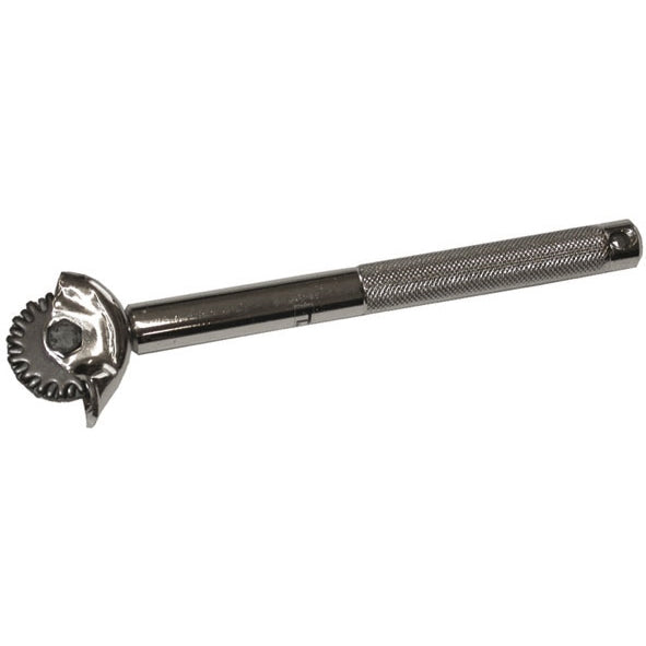 SCU RAVVIVAMOLE IN ACCIAIO CON ROTELLE IMBUSSOLATE D.MM30