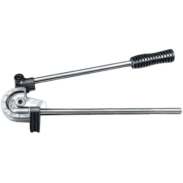 SCU CURVATUBI PER TUBI DI RAME E METALLI LEGGERI D.MM 6