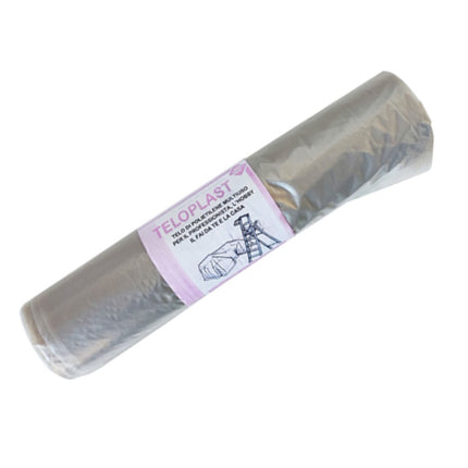 SILPLAST TELO PROTETTIVO IN NYLON DA GR350 MT4X4 ETICHETTA ROSA