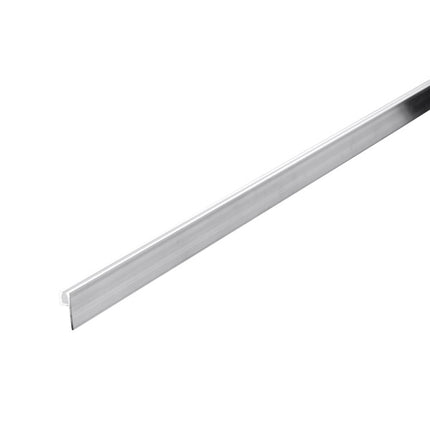 SIT GUAINA SUPPORTO IN ALLUMINIO PER STRIP MM2500 ART.1263 G-ALL-5 NERO