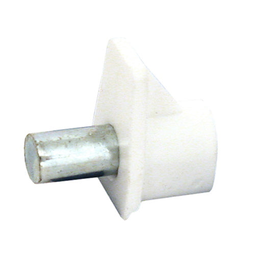 SODIFER MENSOLINE REGGIPIANO IN PLASTICA CON PERNO IN BLISTER DA PZ10