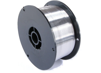 SOGES FILO PER SALDATURA INOX SIDER 308L SI BOBINA DA KG 1 D.MM 0,8