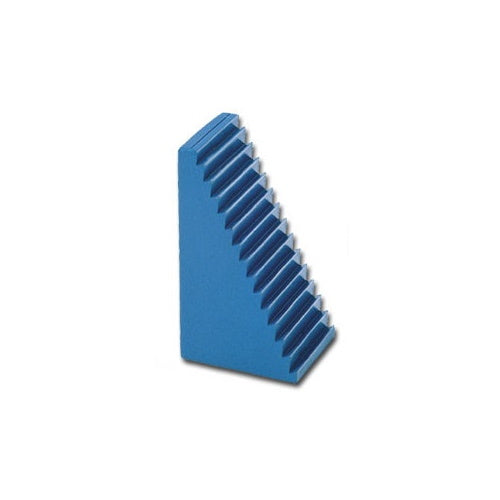SPD APPOGGIO DENTATO IN ACCIAIO DA BONIFICA VERNICIATO ART. S110