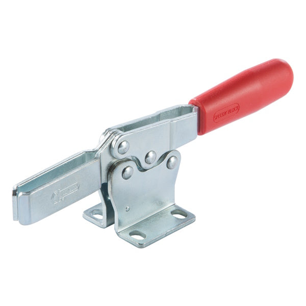 SPEEDY BLOCK SERRAGGIO MANUALE MOD. M