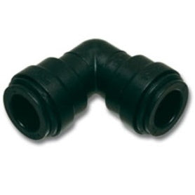 SPIRALFLEX RACCORDO RAPIDO GOMITO INTERMEDIO D.MM28 ART. JGI28