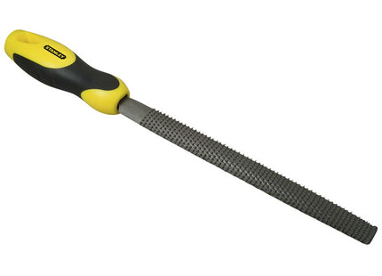 STANLEY RASPA MEZZATONDA MM200 TAGLIO BASTARDO