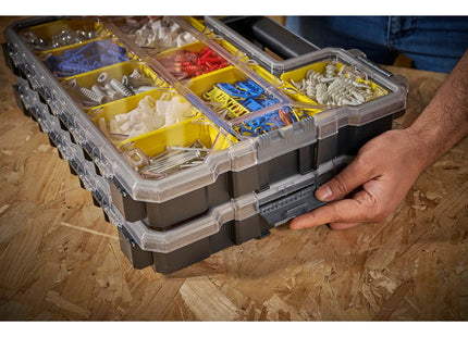 STANLEY PORTAMINUTERIA ORGANIZER PRO FATMAX MM446X357X74