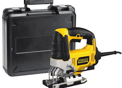STANLEY SEGHETTO ALTERNATIVO MOD. FME340K-QS POTENZA 710W CON VALIGETTA