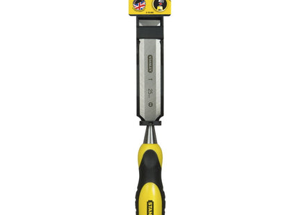STANLEY SCALPELLO PER LEGNO DYNAGRIP MM12X125