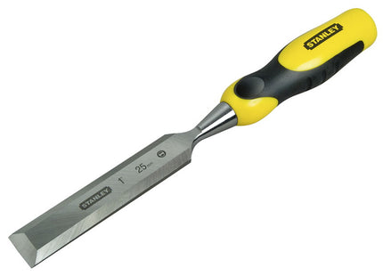 STANLEY SCALPELLO PER LEGNO DYNAGRIP MM12X125
