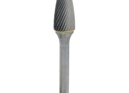 STELLA BIANCA FRESA ROTATIVA MD LANCIA RAGGIATA TG1 D.MM12X25 GAMBO MM6