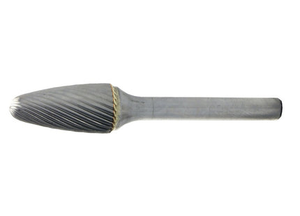 STELLA BIANCA FRESA ROTATIVA MD LANCIA RAGGIATA TG1 D.MM12X25 GAMBO MM6