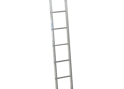 FACAL SCALA STILO 1 ELEMENTO DA APPOGGIO IN ALLUMINIO
