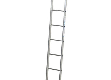 FACAL SCALA STILO 1 ELEMENTO DA APPOGGIO IN ALLUMINIO