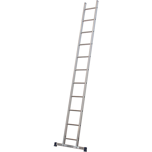 FACAL SCALA STILO 1 ELEMENTO 11 GRADINI H.CM338 + BARRA STABILIZZATRICE