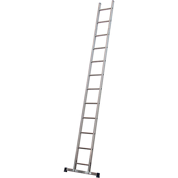 FACAL SCALA STILO 1 ELEMENTO 12 GRADINI H.CM368 + BARRA STABILIZZATRICE