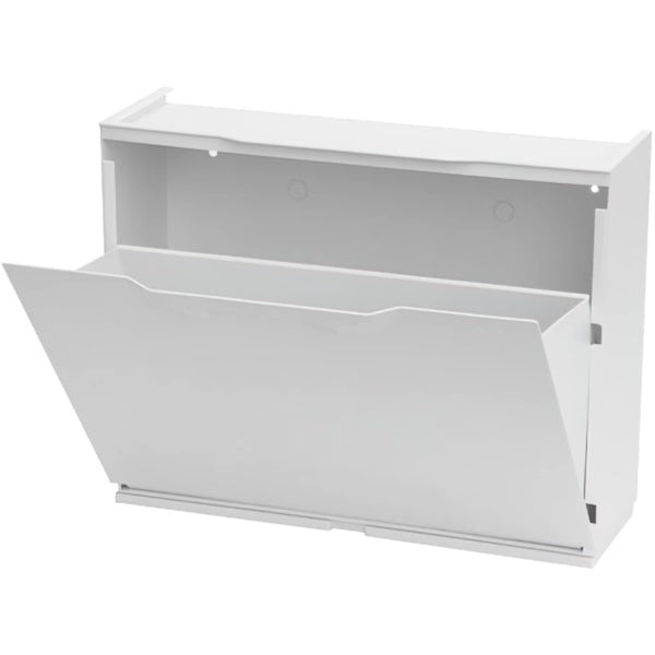 ARTPLAST SCARPIERA UNIKA ART.50/1W MM510X173X401 BIANCA