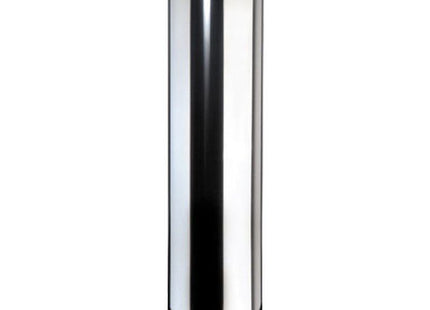 SYNERGY TERMOTEC COIBENTATO TUBO DIRITTO MM 250 D.MM100 INOX 316L