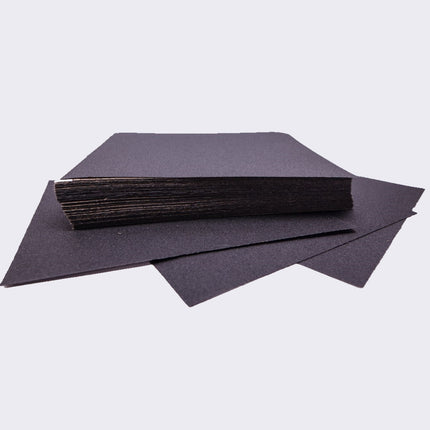 TAF CARTA ABRASIVA IN FOGLI AL CARBURO DI SILICIO MM230X280 GR1000