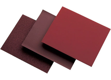 TAF TELA ABRASIVA IN FOGLI AL CORINDONE MM230X280 GR 60