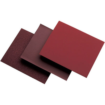 TAF TELA ABRASIVA IN FOGLI AL CORINDONE MM230X280 GR 60