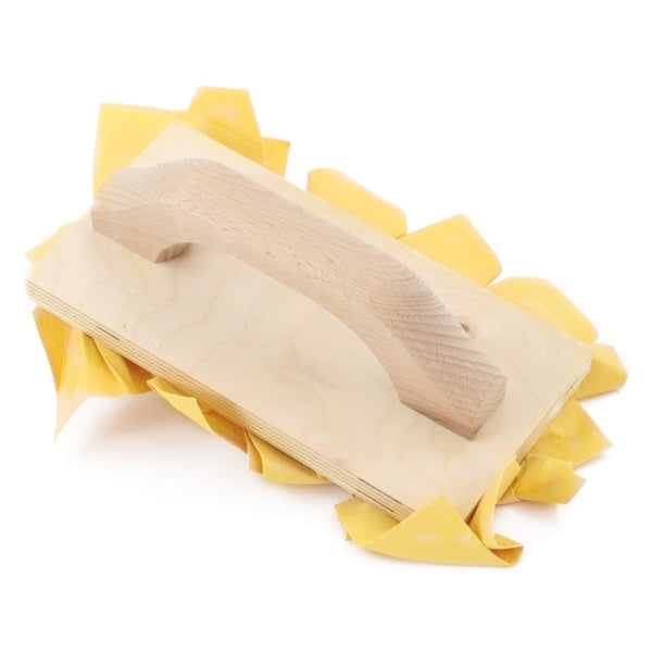 GAMMA PENNELLI TAMPONE DECORATIVI PELLE SINTETICA CM10X20 ART. TAMP10