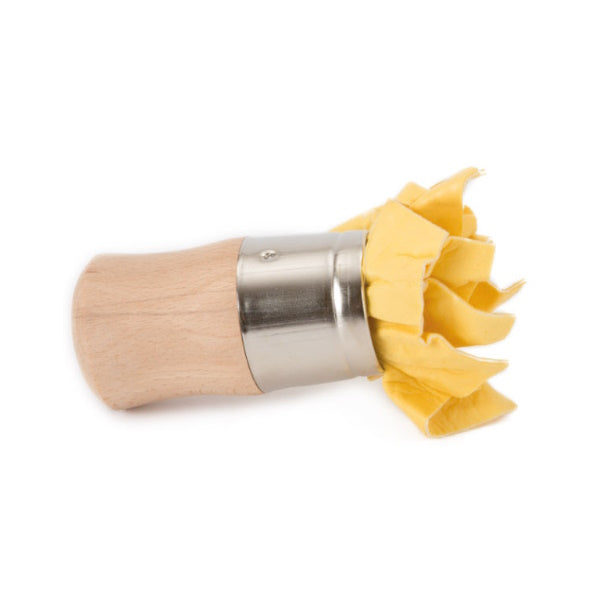 GAMMA PENNELLI TAMPONE PER DECORATIVI PELLE SINTETICA D.CM30 ART. TAMP30