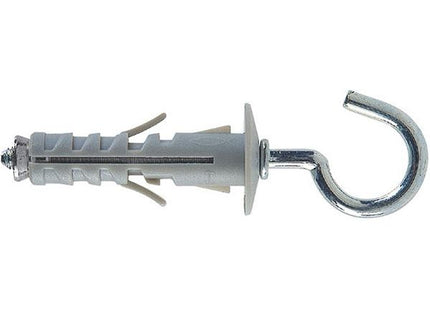 FISCHER TASSELLO SB 9/ 1 IN NYLON CON OCCHIOLO APERTO