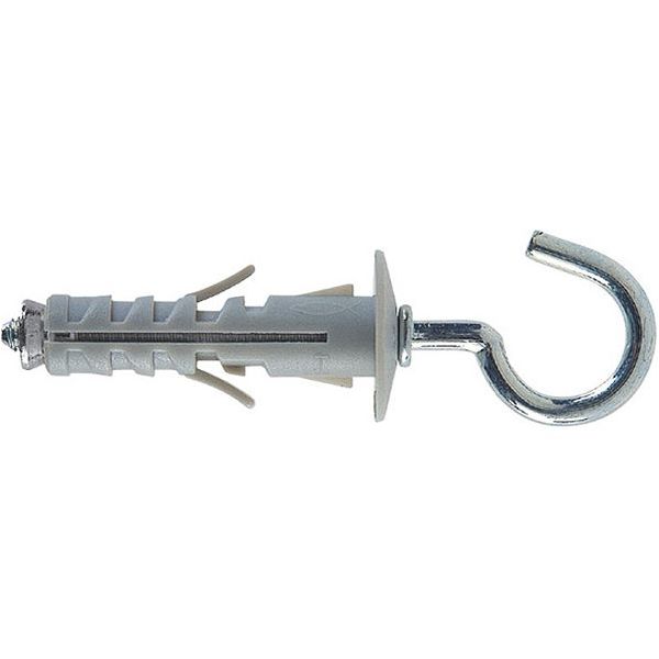 FISCHER TASSELLO SB.../1 IN NYLON CON OCCHIOLO APERTO