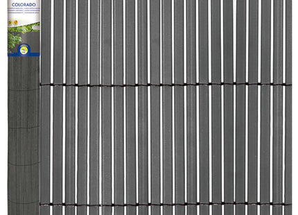TENAX CANNICCIO SINTETICO COLORE GRIGIO ART. COLORADO CONF.MT1,0X5
