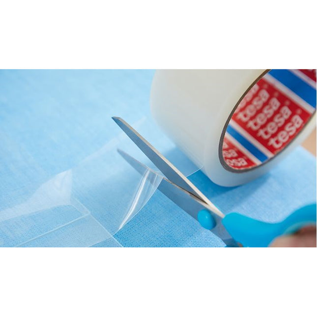 TESA NASTRO EXTRA POWER UNIVERSAL MM50X10MT TRASPARENTE