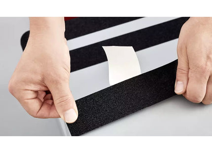 TESA NASTRO ADESIVO ANTISCIVOLO MM25X15MT COLORE NERO