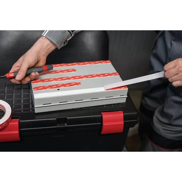 TESA NASTRO BIADESIVO PER OGGETTI ULTRA STRONG MOUNTING PRO MM19X5MT