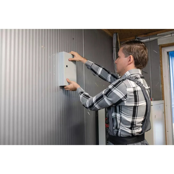 TESA NASTRO BIADESIVO PER OGGETTI ULTRA STRONG MOUNTING PRO MM19X1,5MT