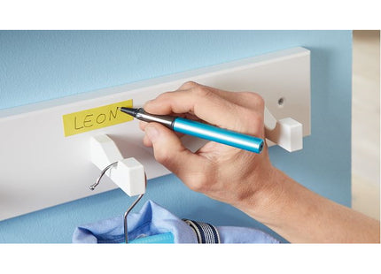 TESA NASTRO ADESIVO TELATO EXTRA POWER PERFECT NERO