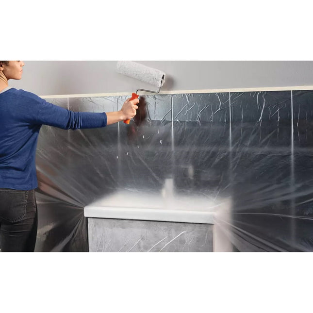 TESA TELO CON NASTRO PER MASCHERATURA EASY COVER MM1400X25MT